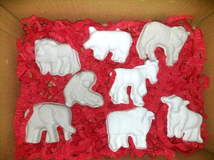 DIY ART KIT 3