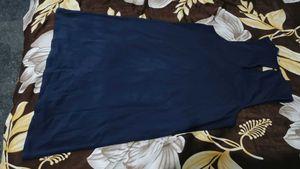 Aero Jeans Navy Tank Top