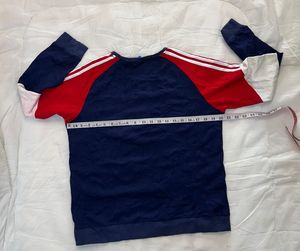 Adidas Crewneck Sweatshirt