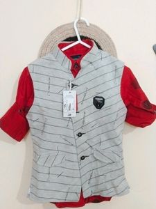 Boys Party Wear