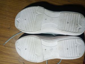 Worn Once Shoe Aadi Brand🖤