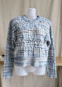 ZARA Knit Sweater