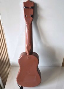 Unique Ukulele with Classic Design