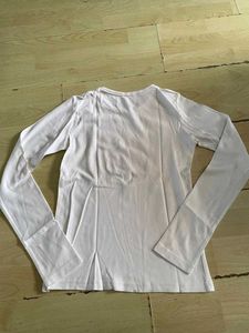 ✨ H&amp;M L.O.G.G. Texas 88 University Full Sleeve Top