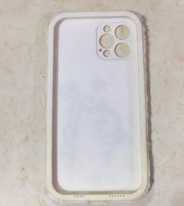 I Phone 12 Pro Max Unicorn Fur Case