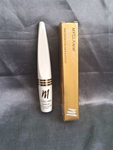 Myglamm Eyeliner And Mascara Combo