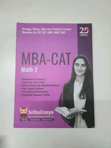 Math Study Book