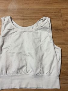 Comfy Crop Top