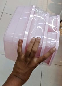 Asian utility containers