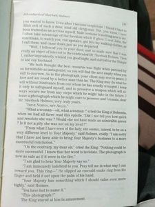 Complete Sherlock Holmes Stories Vol 1 and 2