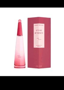 Issey Miyake Rose And Ros EDP + TBS LIP/CHEEK