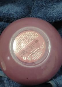 Oriflame Milk &amp; Honey Gold Cream