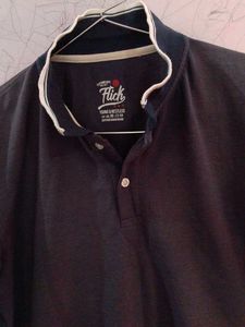 Flick Men's Polo Shirt - Casual Style