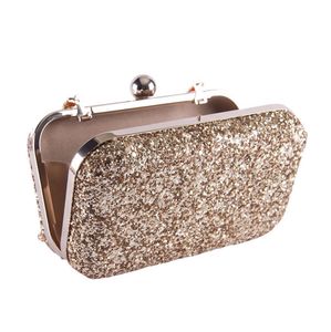 Nykaa Party Clutch - Sling Bag Small