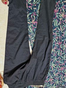Printed Kurta with Pants Set