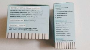 DOT &amp; KEY Barrier Repair Serum + Moisturizer