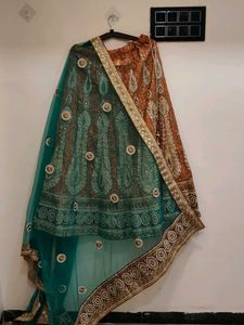 Designer Lehenga Choli