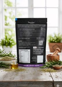 Rosemary Leaves - Hair Growth