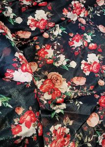 Beautiful Lehnga And Crop Top