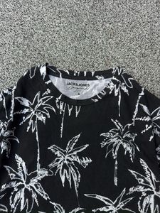 Jack &amp; Jones Palm Tree T-Shirt