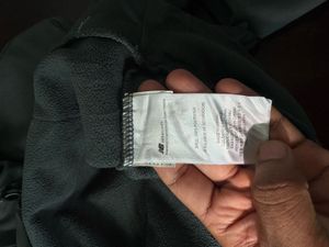 New Balance Hoodie
