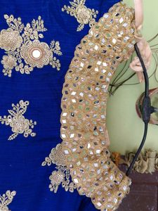 Party Wear Lehnga Choli With Dupatta Set