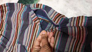 dhoti shalwar (for yoga) regular purpose