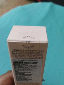 Beauty of Joseon Eye Serum