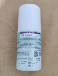 Sanfe Underarm Roll On