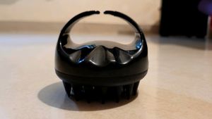 Kloy Scalp/Head Massager