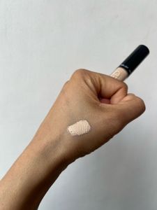 Inglot All Covered Concealer- Thick Creamy Texture