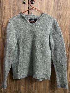 H&M sheep wool sweater