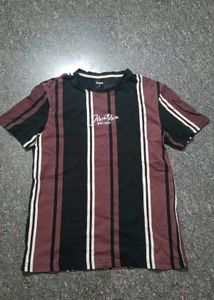 Striped T-Shirt