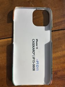 Astronaut Space Theme Phone Case