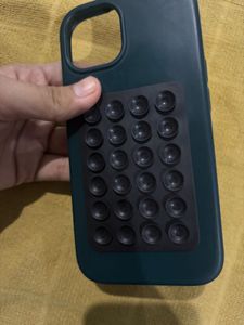 Grip Pad for Mobile