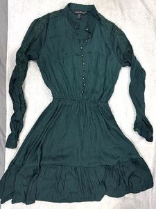 Short dress PARTY WEAR