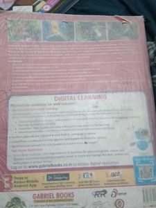 Interactive Science Textbook Grade 5