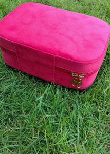 Faces Canada Jewelry Box