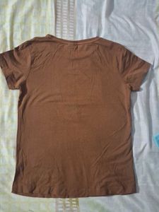 Louis Vuitton Bear Graphic Tee