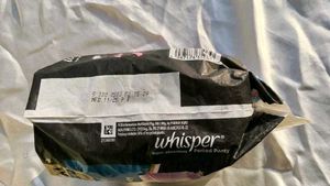 Whisper Period Panty - Super Absorbent