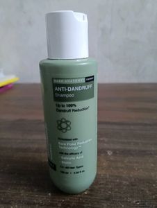 Bare Anatomy Anti-Dandruff Shampoo