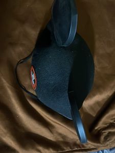 Disneyland Mickey Mouse Ear Hat