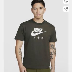 Nike Sportswear DNA Max90 Short Sleeve T-Shirt