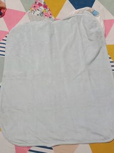 Newborn Baby Towel Blanket