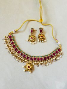 Jewelry set