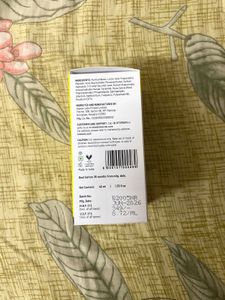 Chemist at Play Brightening Roll On