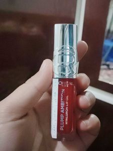 Revolution Hyaluron Lip Oil