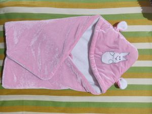 Baby Swaddle