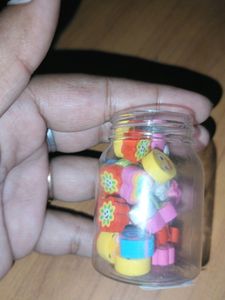 Beautiful Small Eraser For Kids