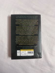 Colleen Hoover "Verity" Novel